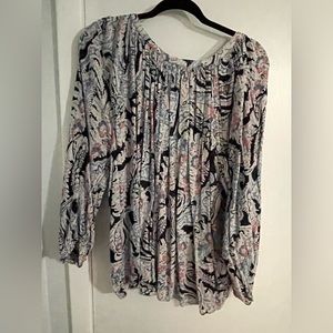 COPY - Chaps blouse